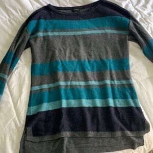 talbots xs sweater